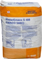 MasterEmaco S 488