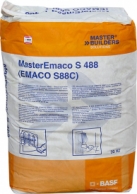 MasterEmaco S 488
