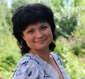 Балова Ольга