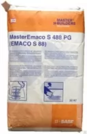 MasterEmaco S 488
